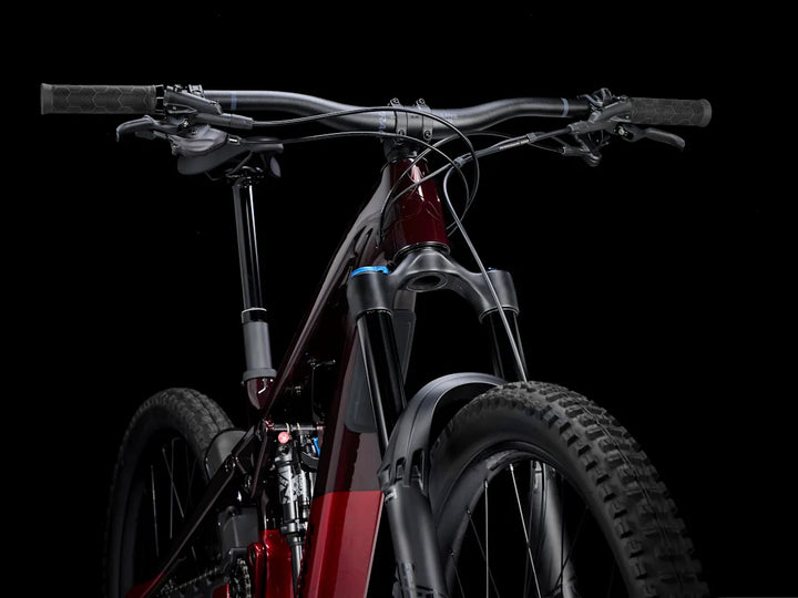 Trek Slash+ 9.7 SLX/XT 2025
