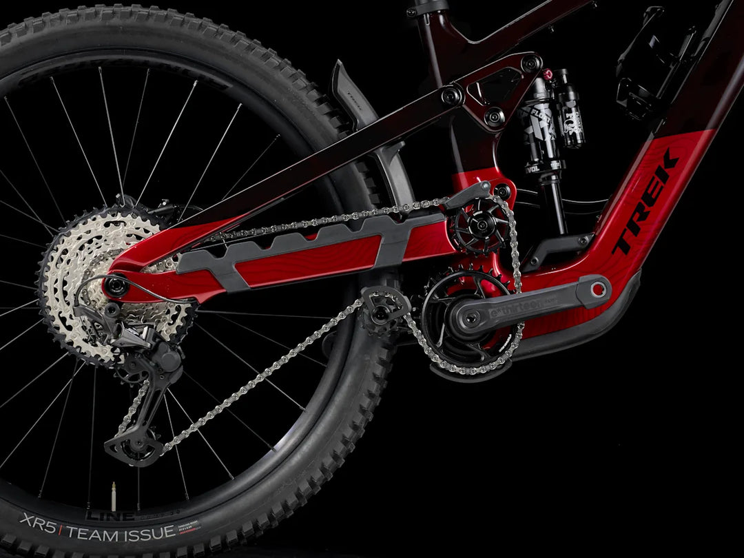 Trek Slash+ 9.7 SLX/XT 2025