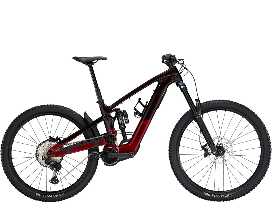 Trek Slash+ 9.7 SLX/XT 2025