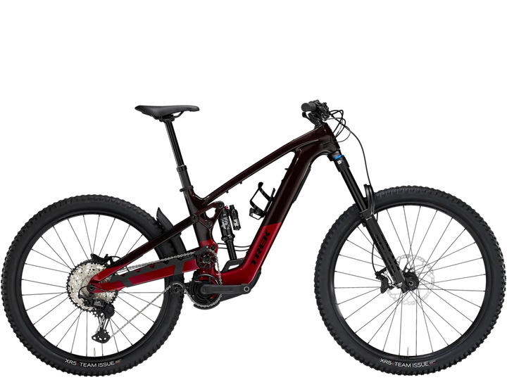 Trek Slash+ 9.7 SLX/XT 2025