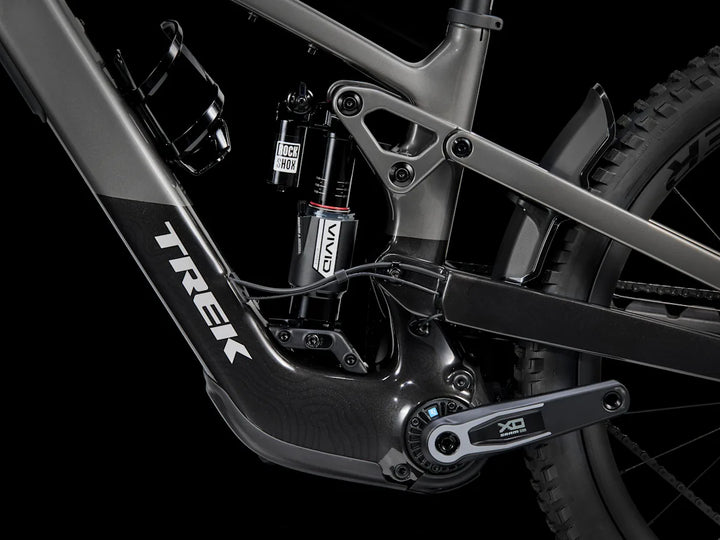 Trek Slash+ 9.9 X0 AXS T-Type 2025