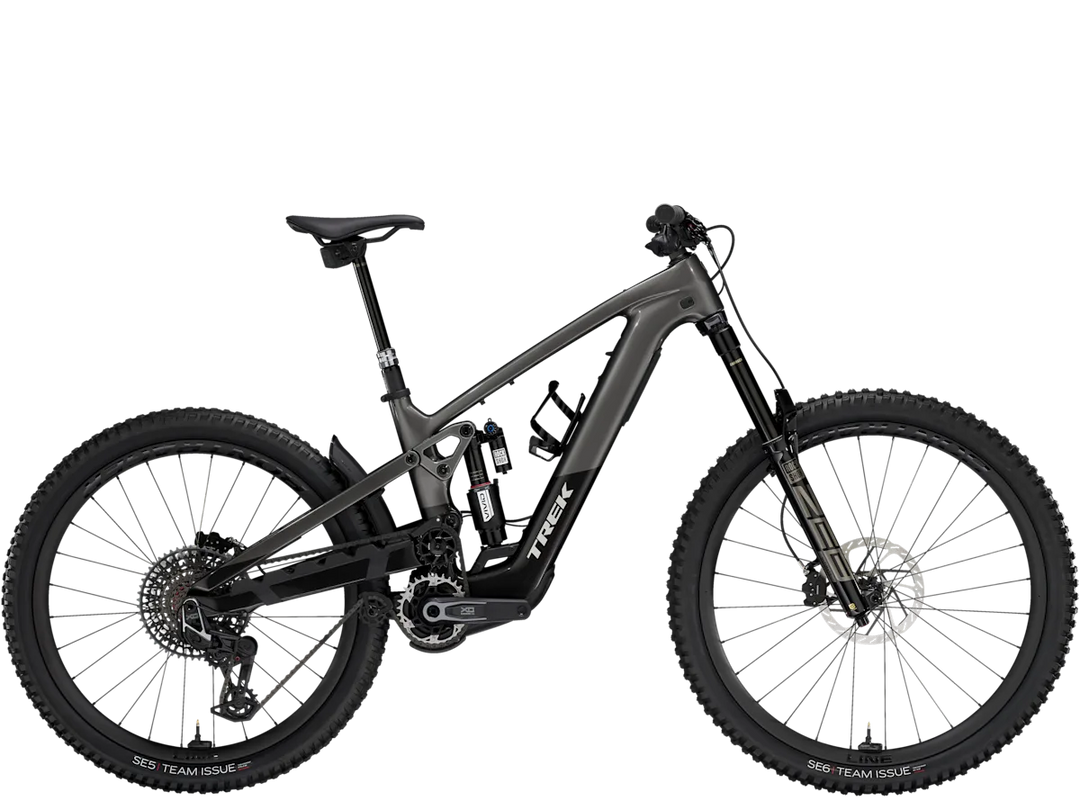 Trek Slash+ 9.9 X0 AXS T-Type 2025