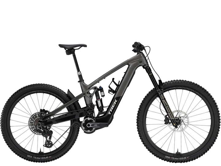Trek Slash+ 9.9 X0 AXS T-Type 2025