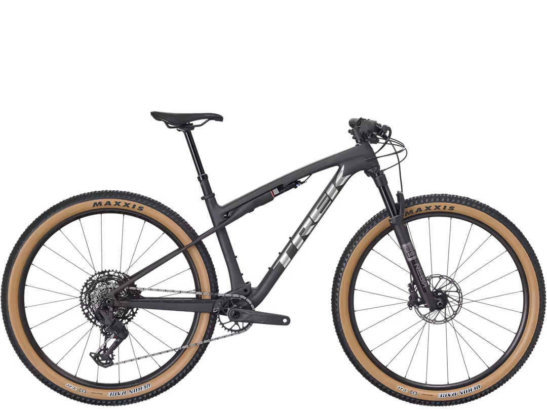 Trek Supercaliber SL 9.6 Gen 2 2026