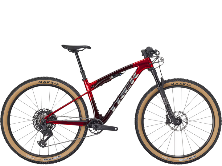 Trek Supercaliber SL 9.6 Gen 2 2026