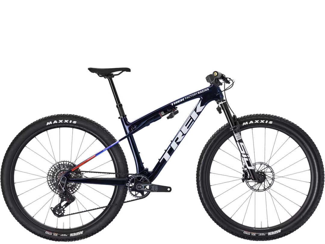 Trek Supercaliber SLR 9.8 X0 Flight Attendant Gen 2 2026