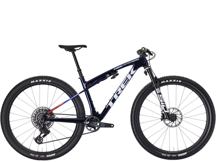 Trek Supercaliber SLR 9.8 X0 Flight Attendant Gen 2 2026