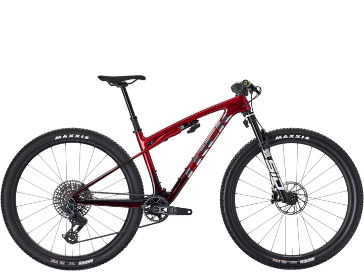 Trek Supercaliber SLR 9.8 X0 Flight Attendant Gen 2 2026