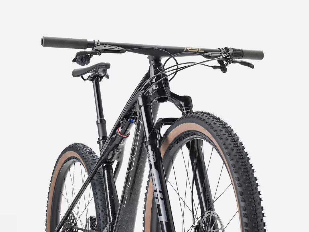 Trek Supercaliber SLR 9.8 X0 AXS T-Type Gen 2 2026