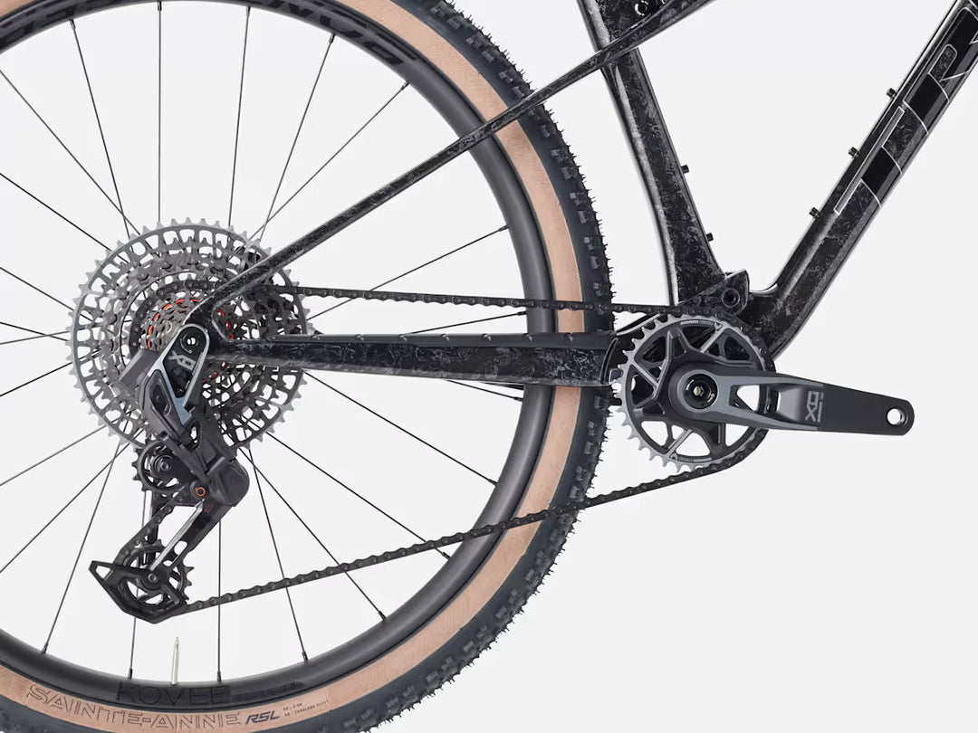 Trek Supercaliber SLR 9.8 X0 AXS T-Type Gen 2 2026