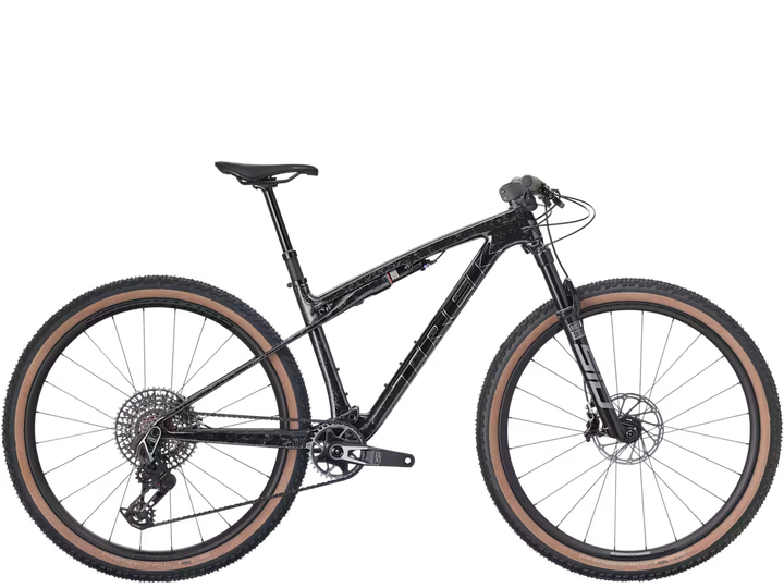 Trek Supercaliber SLR 9.8 X0 AXS T-Type Gen 2 2026