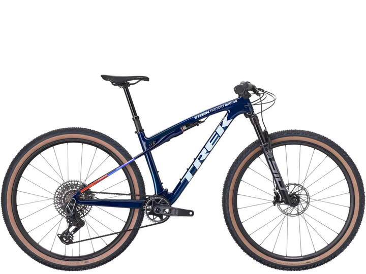 Trek Supercaliber SLR 9.8 X0 AXS T-Type Gen 2 2026