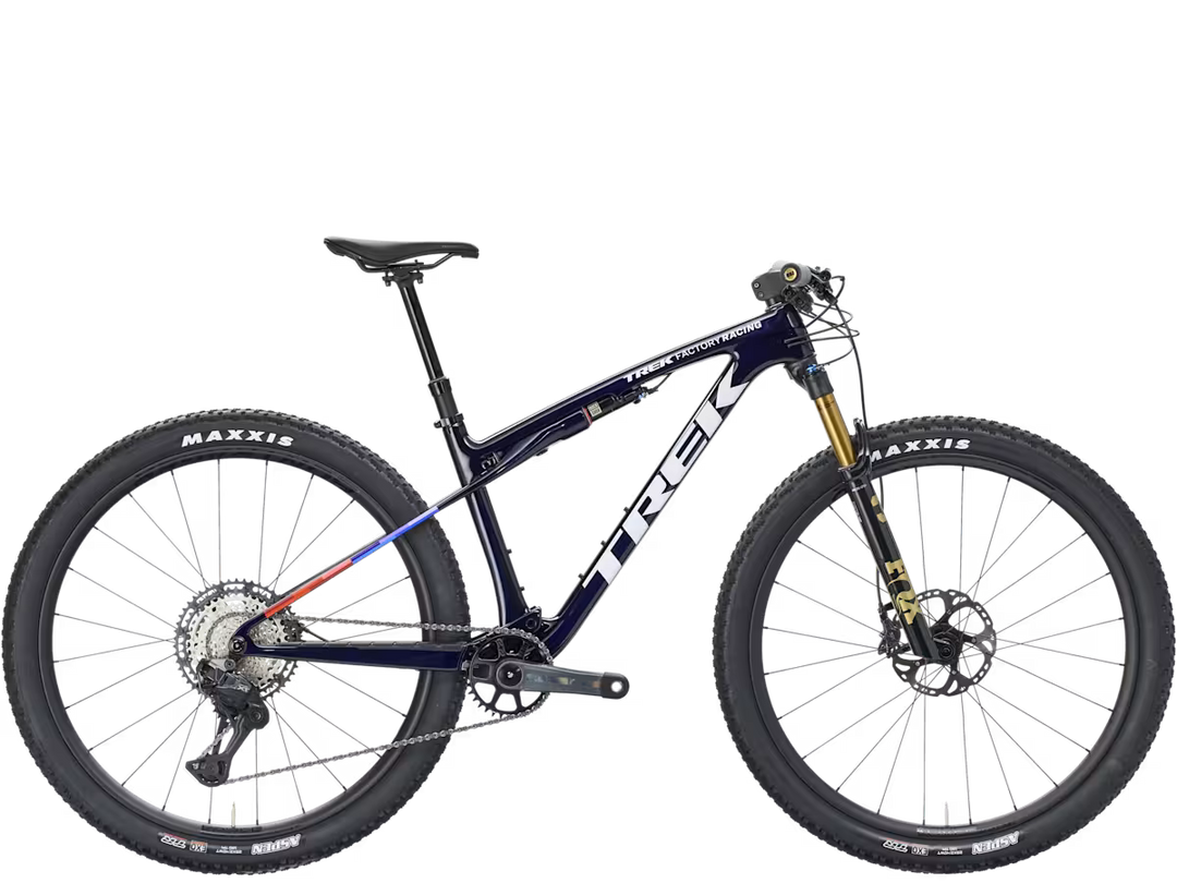 Trek Supercaliber SLR 9.8 XT Di2 Gen 2 2026