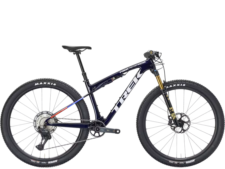 Trek Supercaliber SLR 9.8 XT Di2 Gen 2 2026