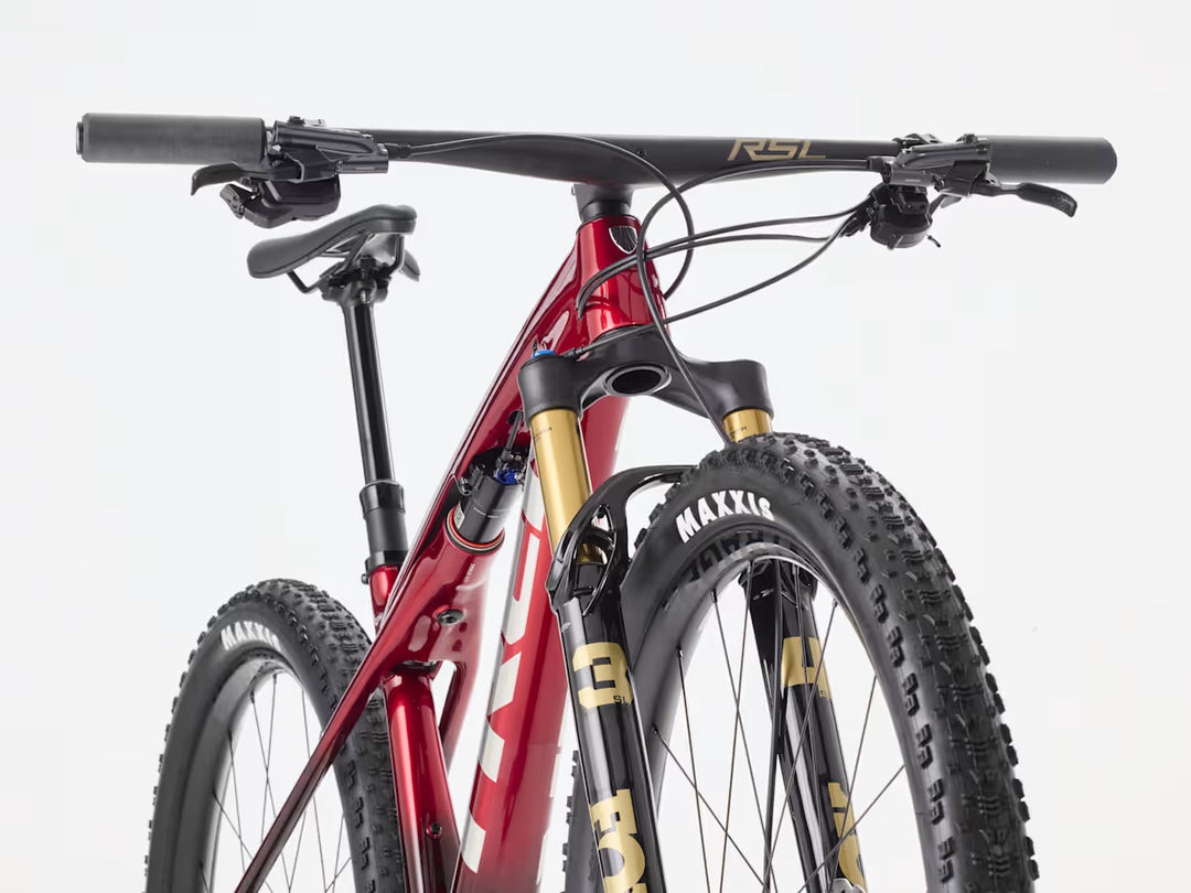 Trek Supercaliber SLR 9.8 XT Di2 Gen 2 2026