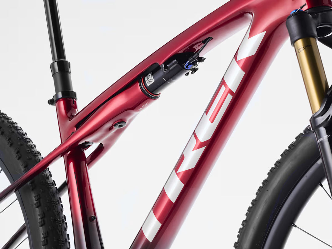 Trek Supercaliber SLR 9.8 XT Di2 Gen 2 2026