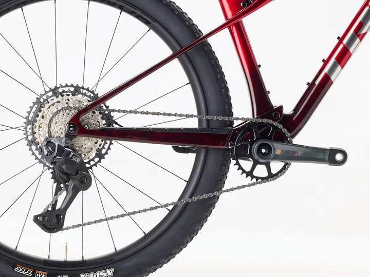 Trek Supercaliber SLR 9.8 XT Di2 Gen 2 2026