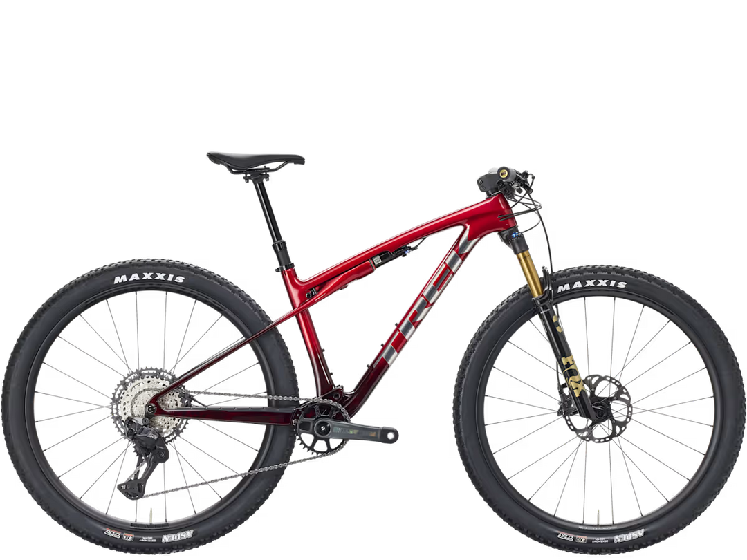 Trek Supercaliber SLR 9.8 XT Di2 Gen 2 2026