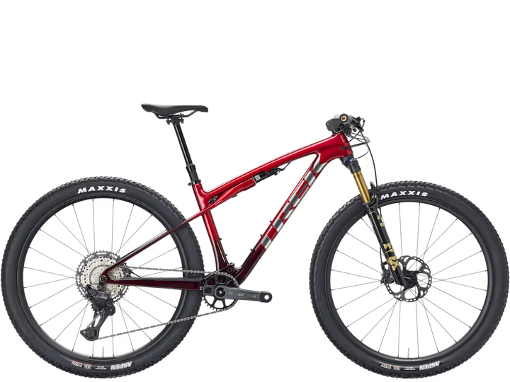 Trek Supercaliber SLR 9.8 XT Di2 Gen 2 2026