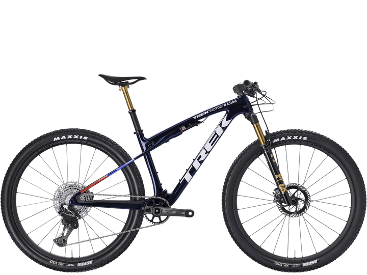 Trek Supercaliber SLR 9.9 XTR Di2 Gen 2 2026