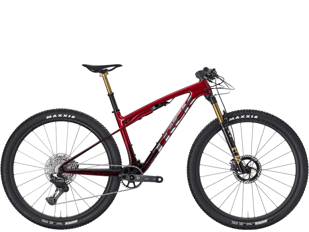 Trek Supercaliber SLR 9.9 XTR Di2 Gen 2 2026