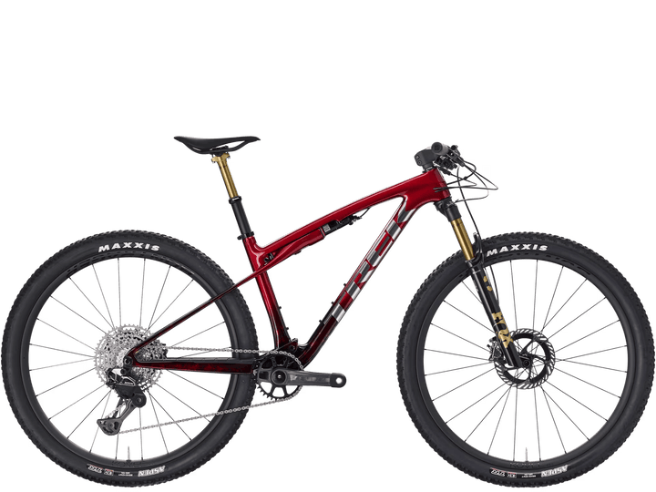 Trek Supercaliber SLR 9.9 XTR Di2 Gen 2 2026