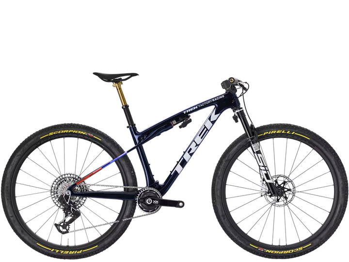 Trek Supercaliber SLR 9.9 XX Flight Attendant Gen 2 2026