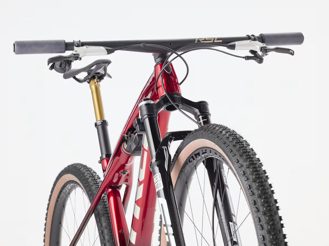 Trek Supercaliber SLR 9.9 XX Flight Attendant Gen 2 2026