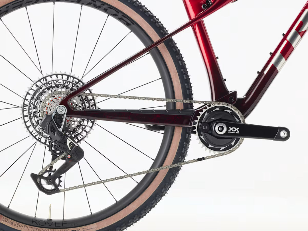 Trek Supercaliber SLR 9.9 XX Flight Attendant Gen 2 2026