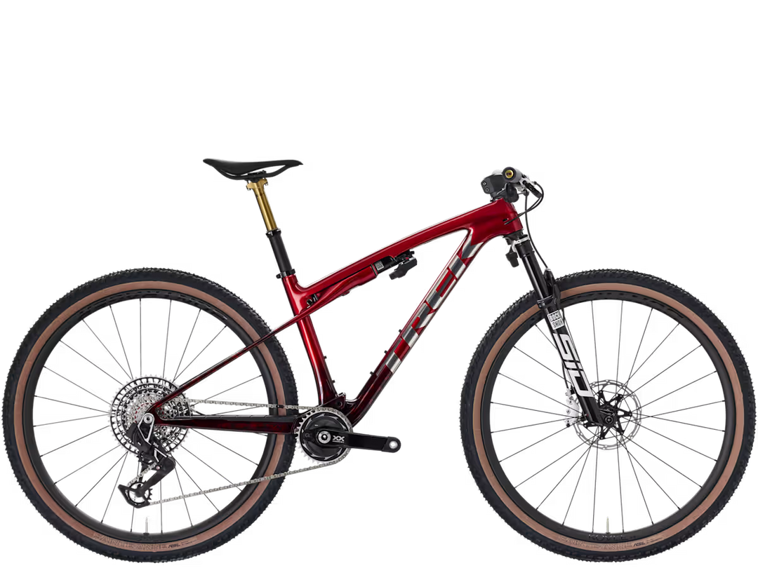 Trek Supercaliber SLR 9.9 XX Flight Attendant Gen 2 2026