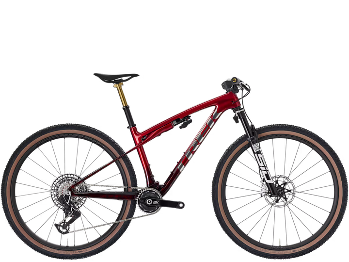 Trek Supercaliber SLR 9.9 XX Flight Attendant Gen 2 2026