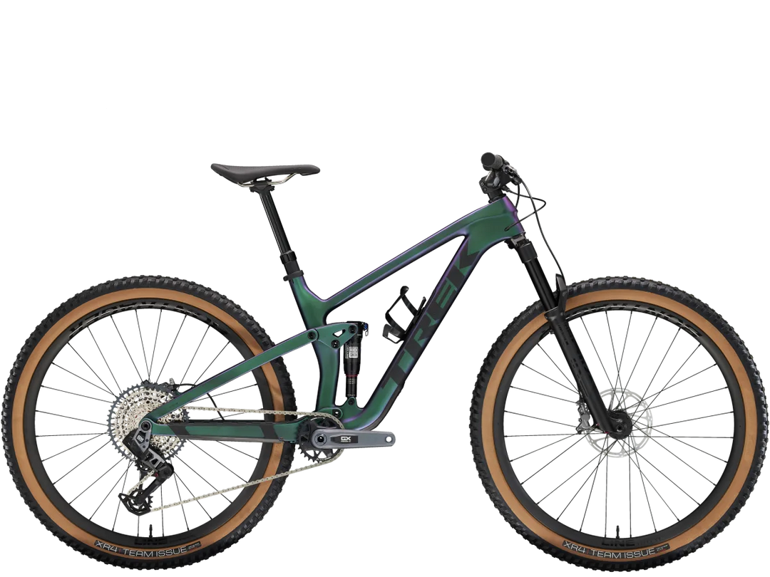 Trek Top Fuel 9.8 GX AXS T-Type 2024