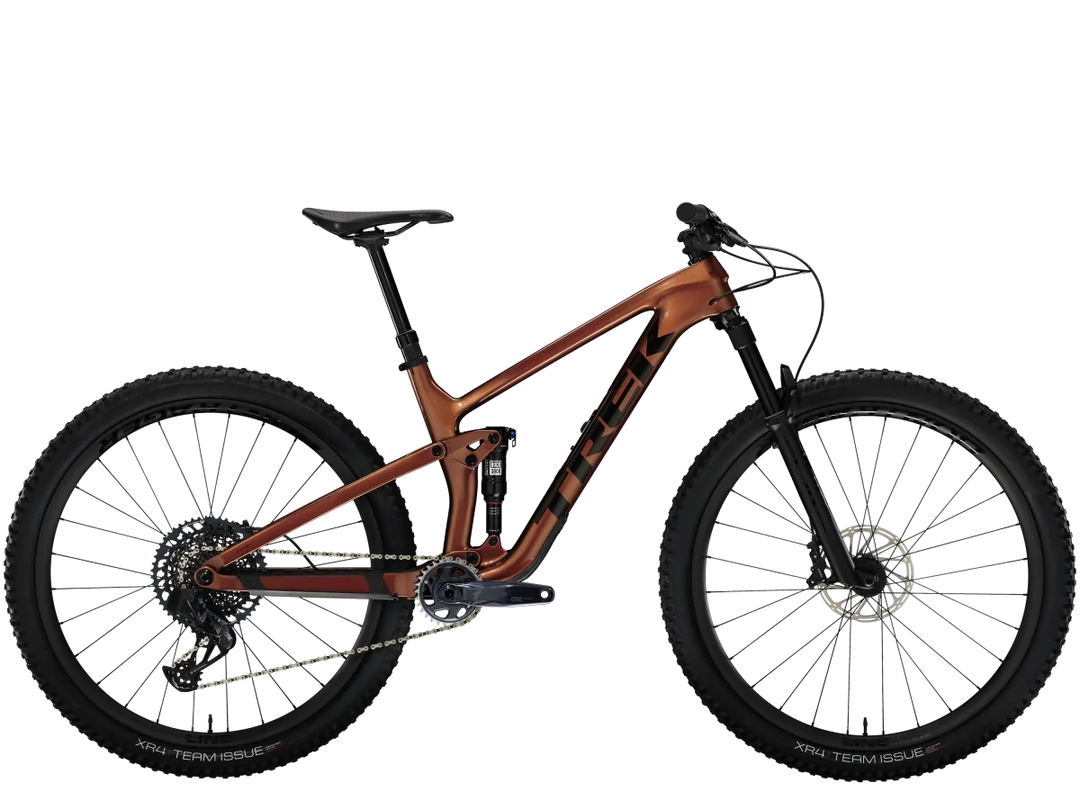 Trek Top Fuel 9.8 GX AXS 2023