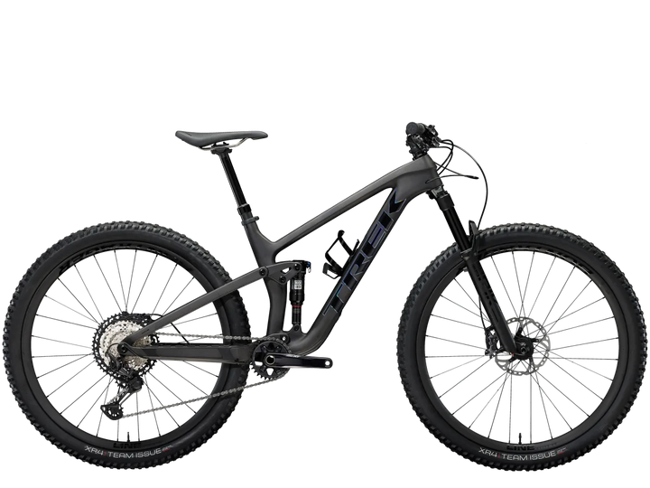 Trek Top Fuel 9.8 XT 2024