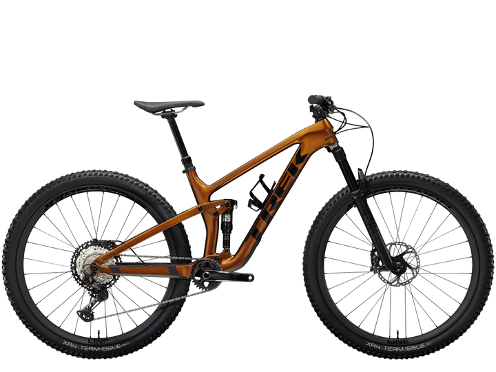 Trek Top Fuel 9.8 XT 2024