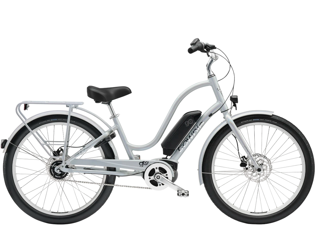 Electra Townie Go! 5i Step-Thru 2025