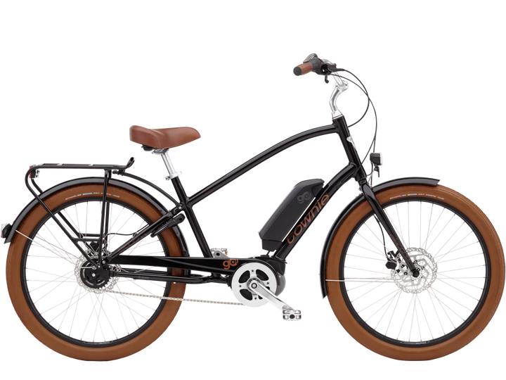 Electra Townie Go! 5i Step-Over 2025