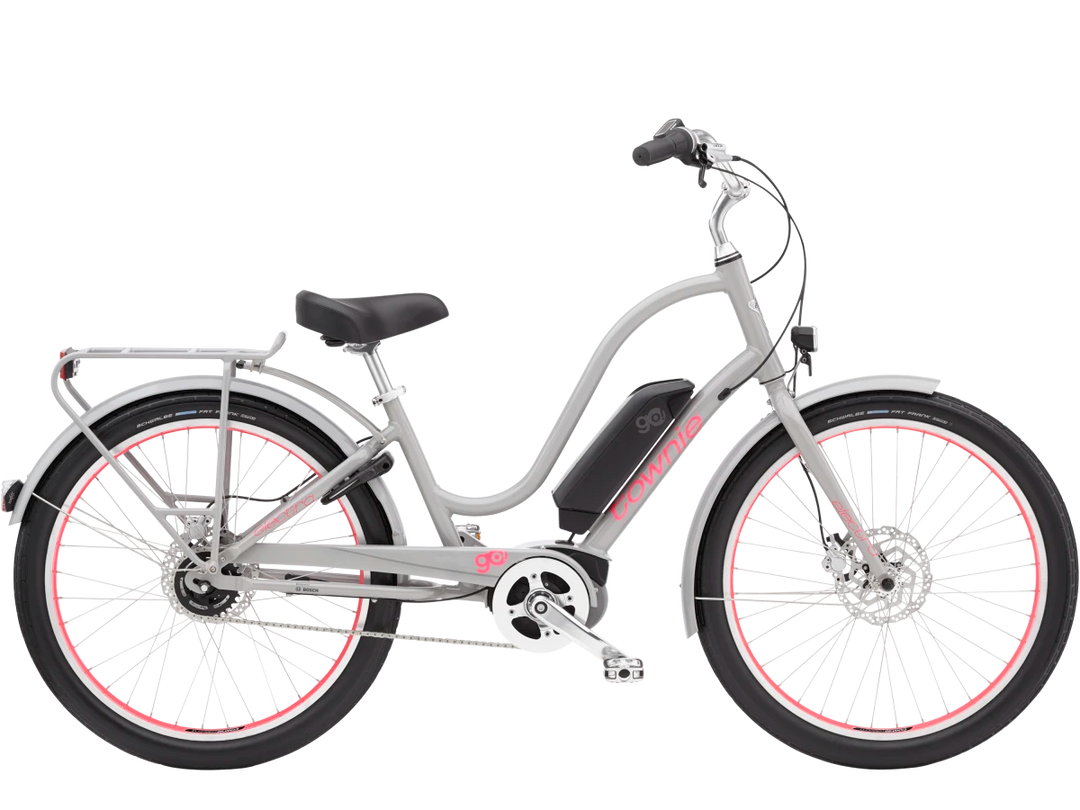 Electra Townie Go! 5i Step-Thru 2025