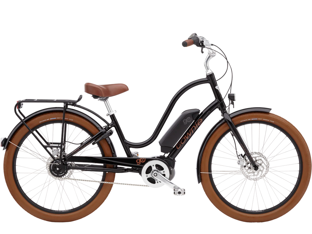 Electra Townie Go! 5i Step-Thru 2025