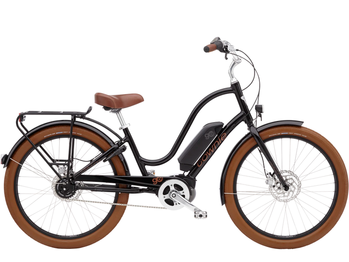 Electra Townie Go! 5i Step-Thru 2025