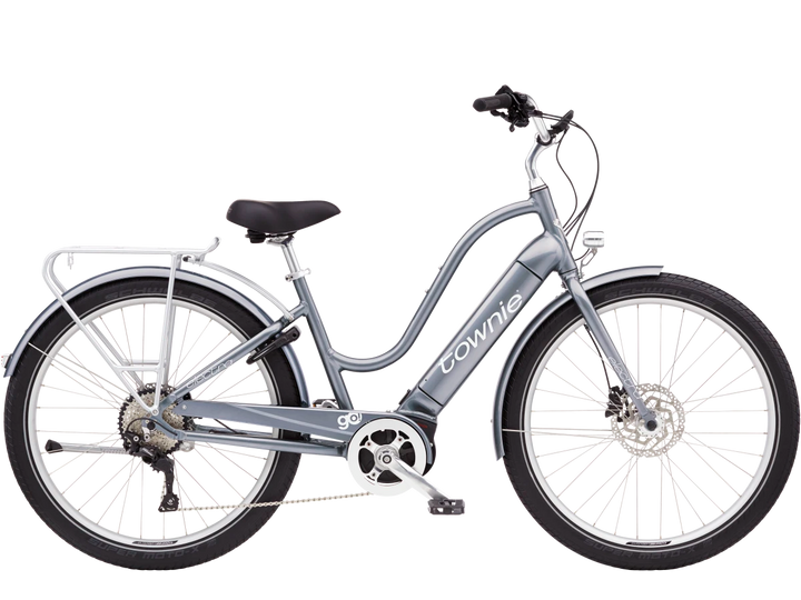 Electra Townie Path Go! 10D Step-Thru 2025