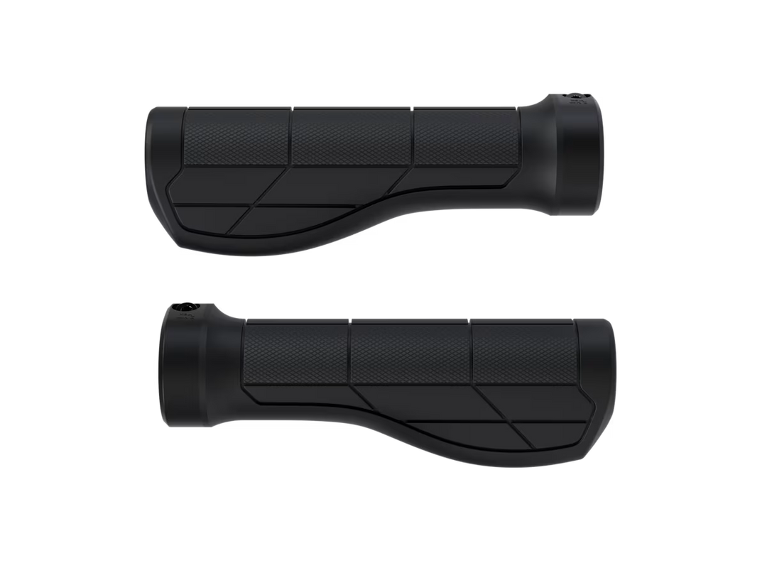 Trek Ergonomic Comp MTB Grip Set