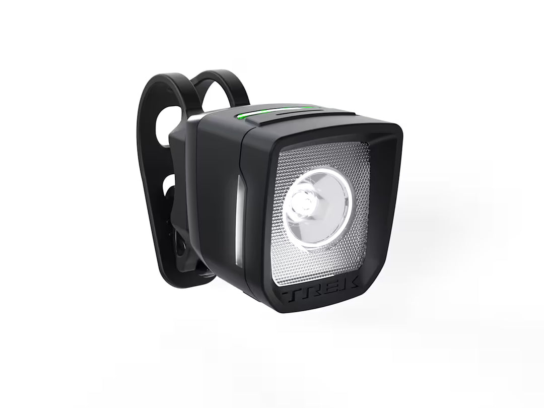 Trek Ion 100 R Front Bike Light
