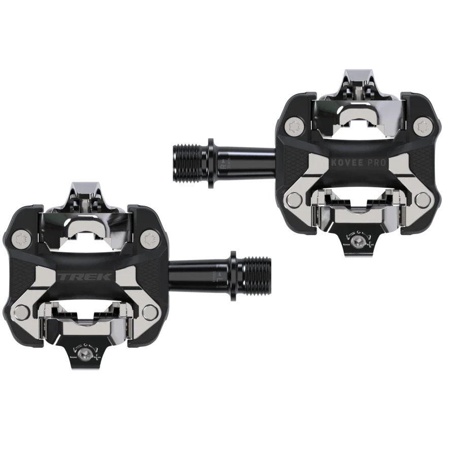 Trek Kovee Pro Clipless Pedal Set