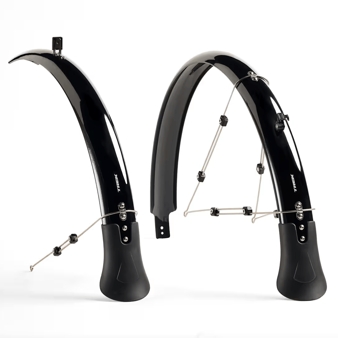 Trek NCS Mudguard Set