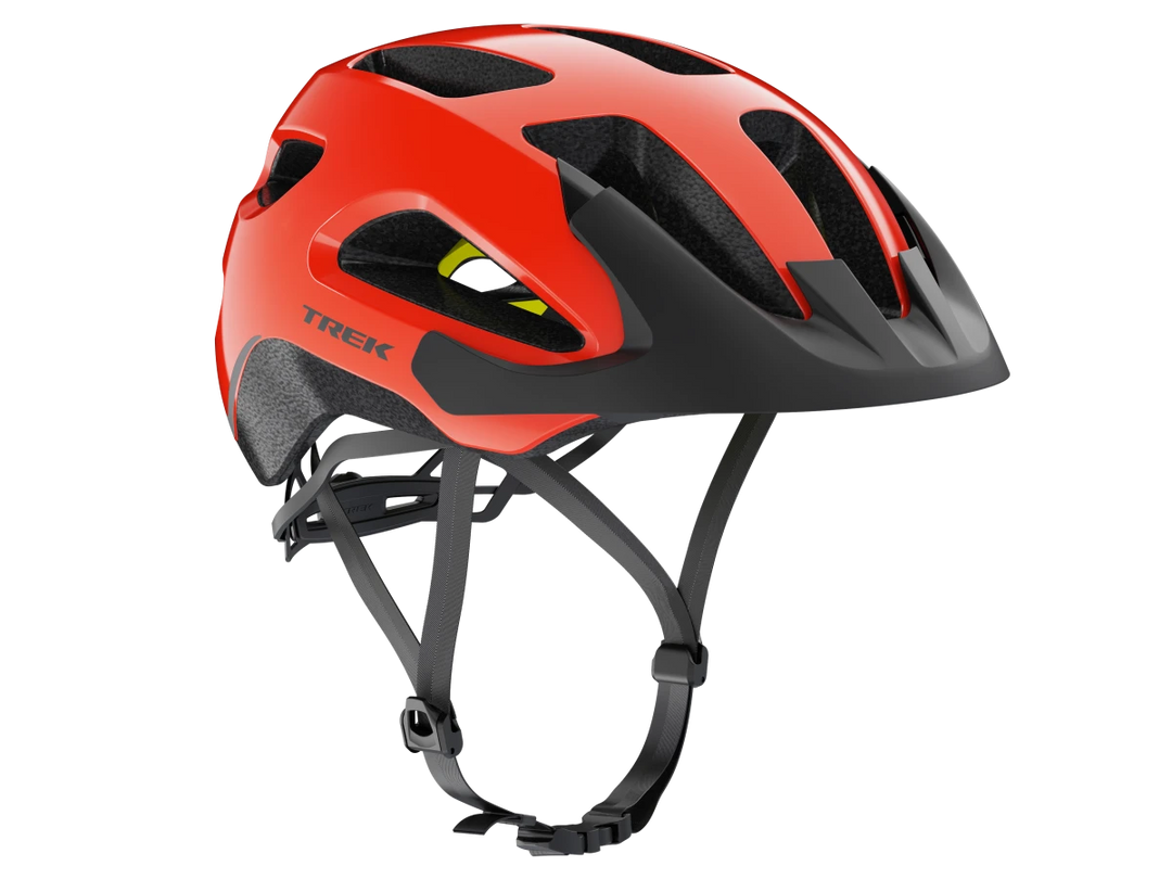 Trek Solstice Mips Helmet