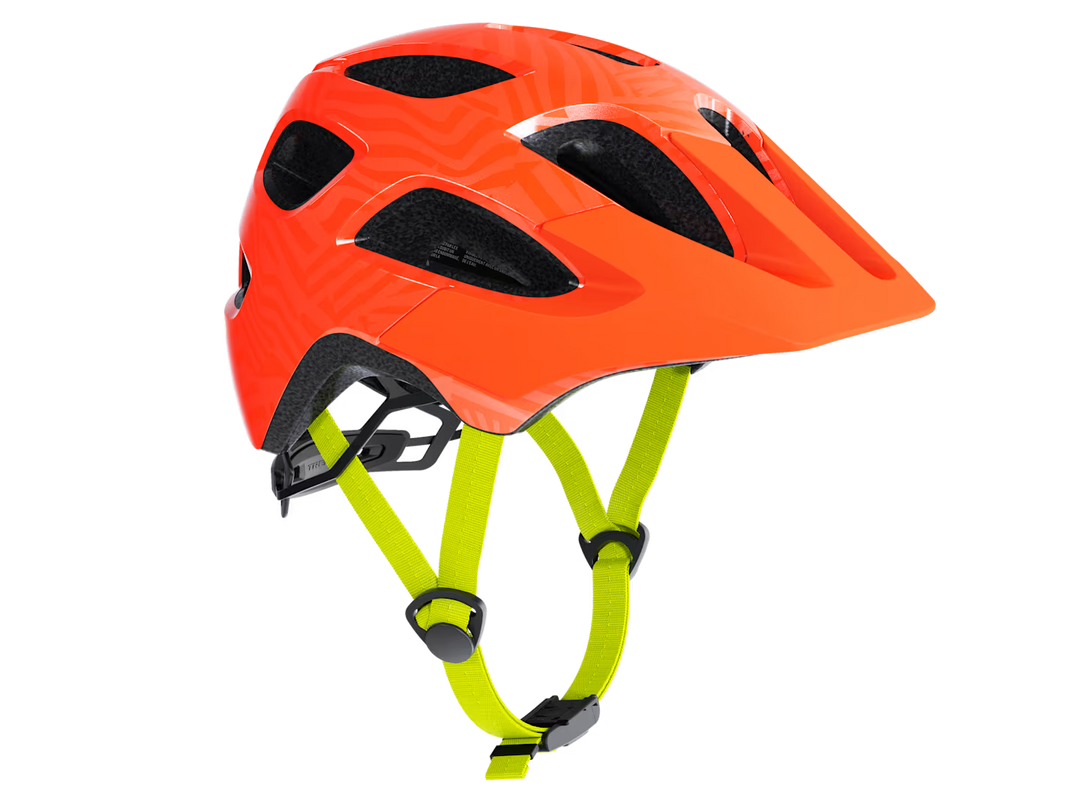 Trek Tyro Youth Helmet