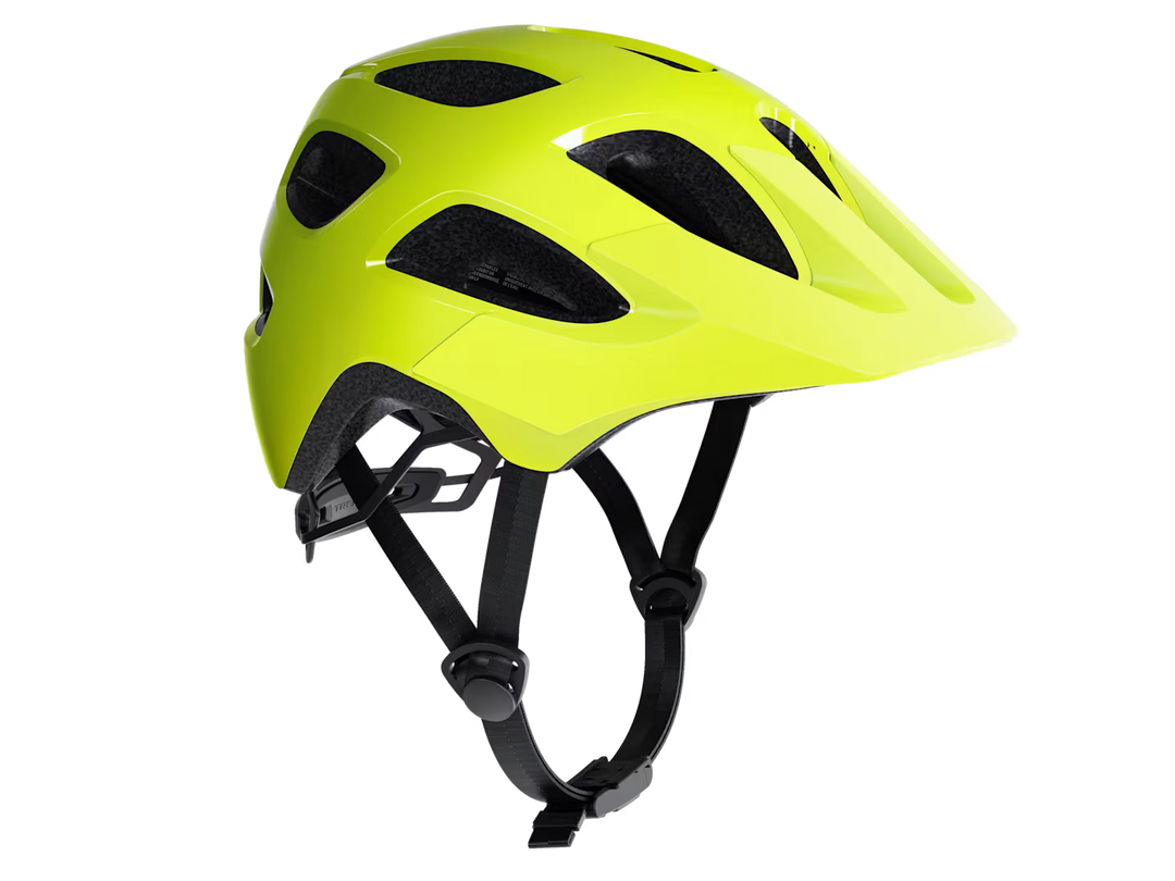 Trek Tyro Youth Helmet