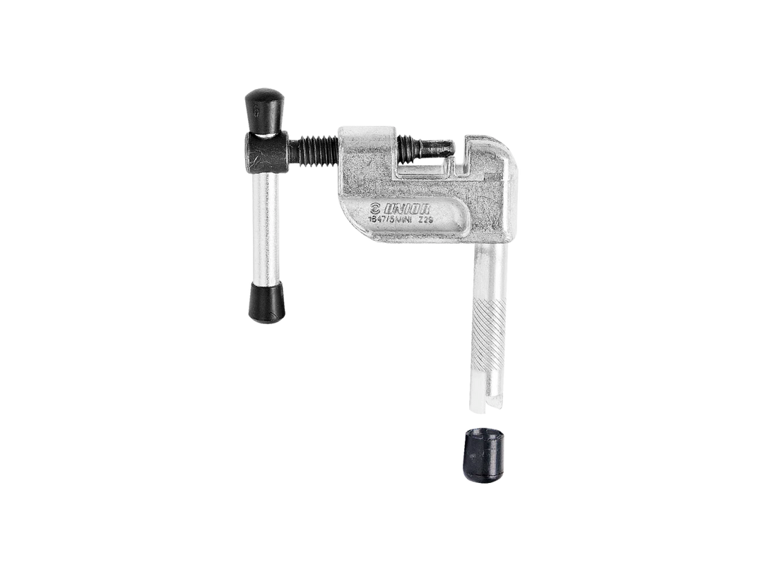 Unior Mini Chain Tool With Valve Core Remover