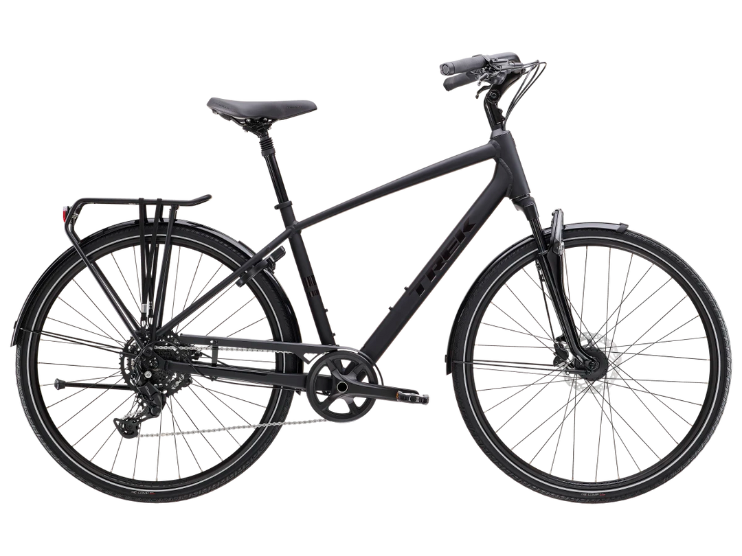 Trek Verve 3 Equipped 2024